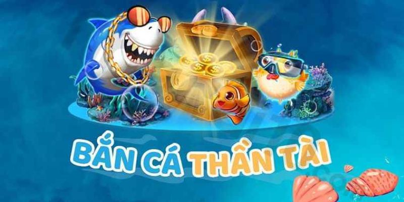 Tìm hiểu tựa game cá kim long