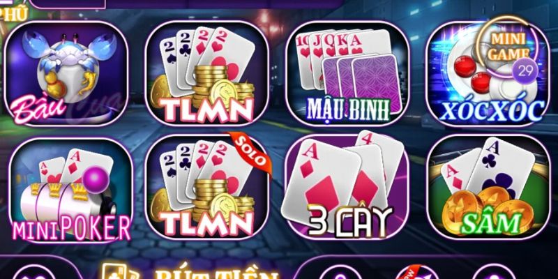 Những cơ hội nhận thưởng đáng mong chờ tại cổng game